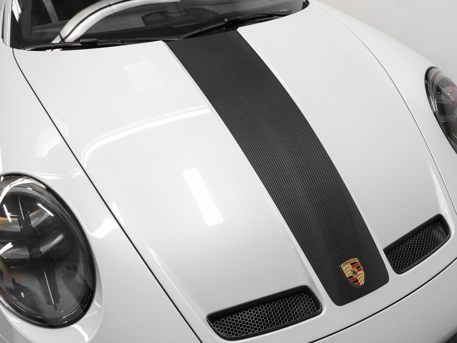 Certified 2026 Porsche 911 GT3 image 28