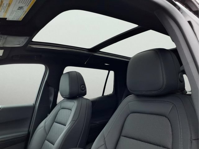 New 2026 Chevrolet Equinox LT w/ Convenience Package II AWD/4WD image 20