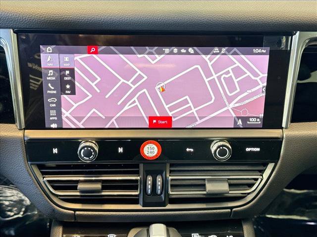 Certified 2026 Porsche Macan Turbo AWD/4WD image 16