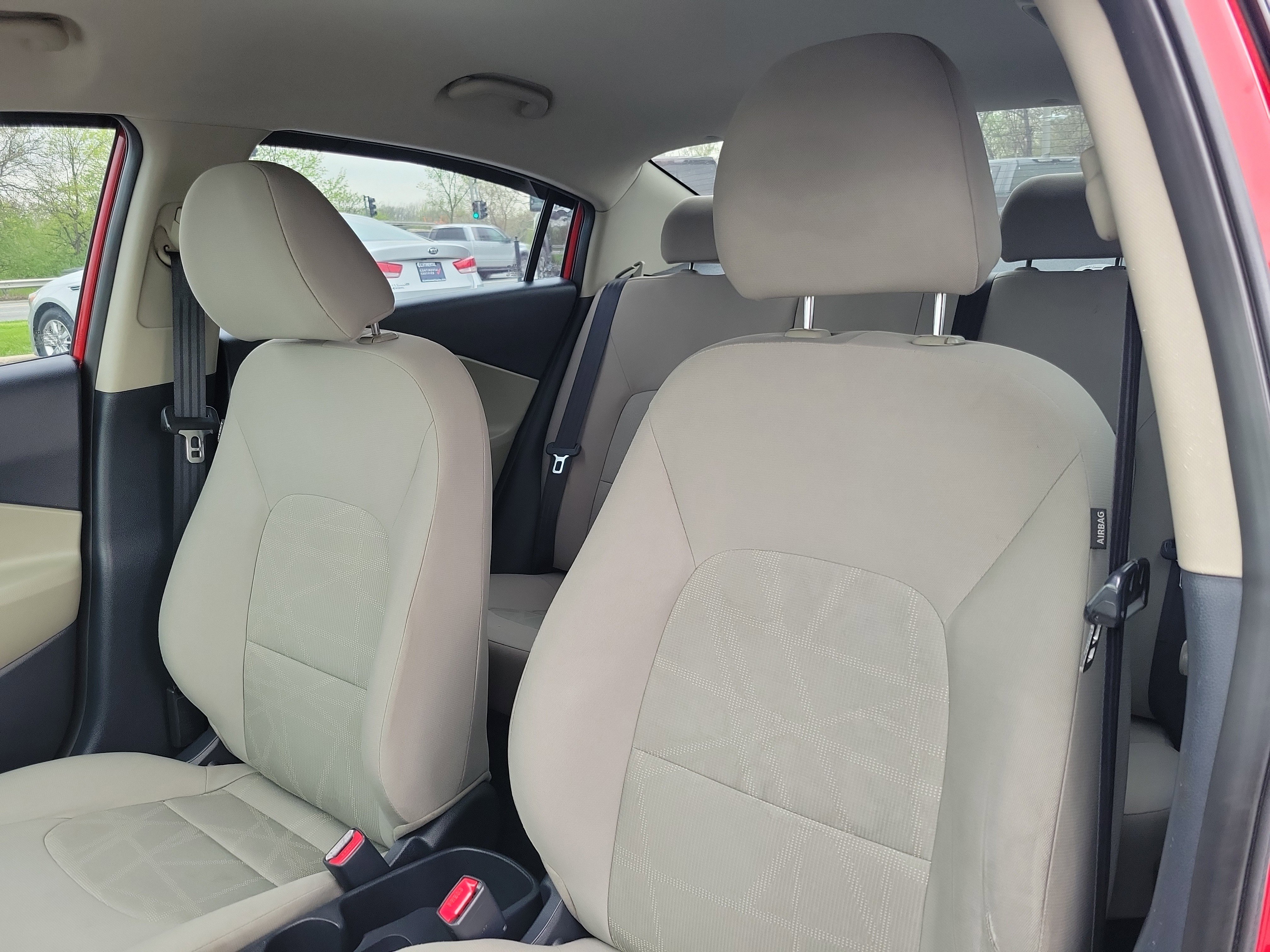 Used 2014 Kia Rio LX FWD image 21