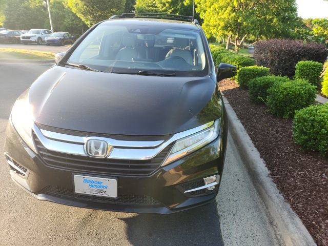 Used 2019 Honda Odyssey Elite image 15