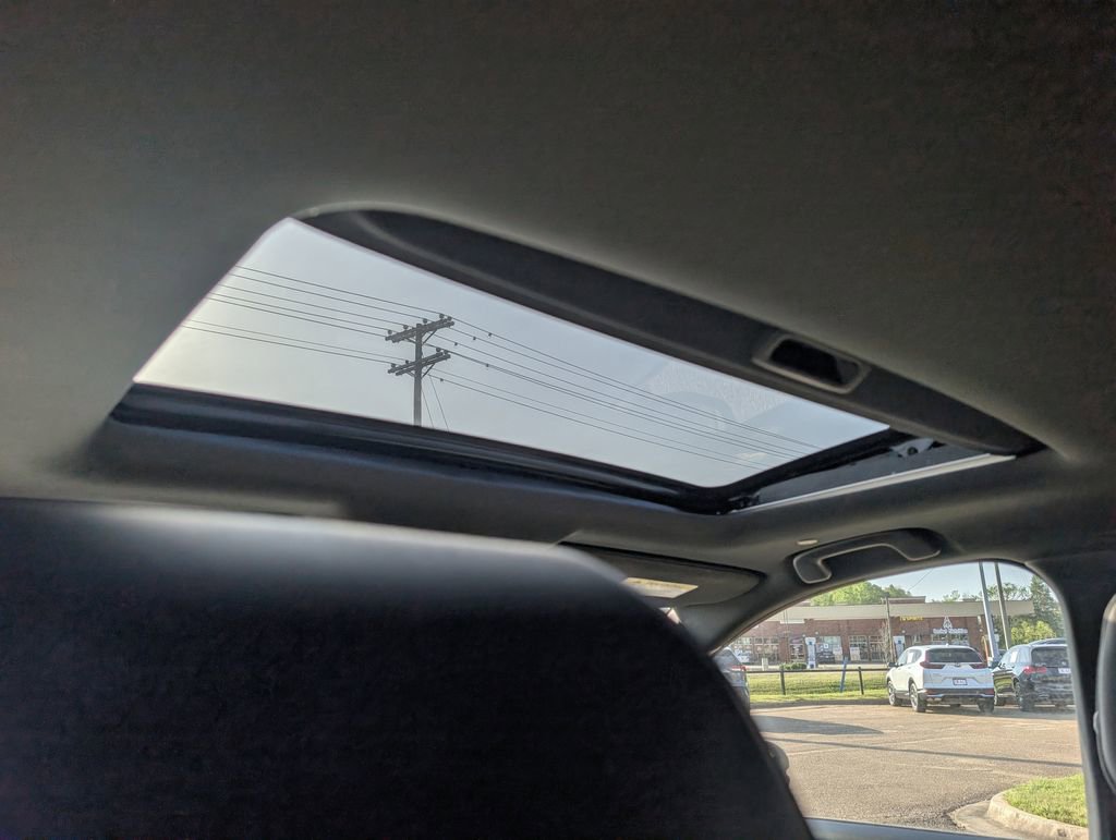 Certified 2024 Honda CR-V Sport-L image 29