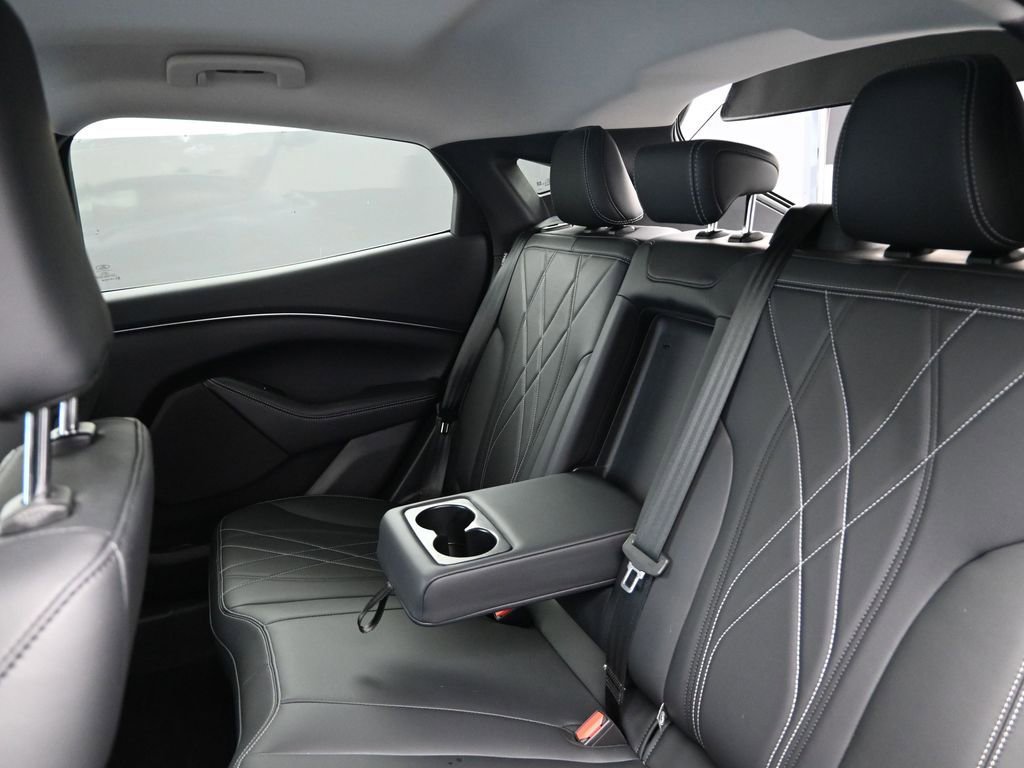 Used 2024 Ford Mustang Mach-E Select image 13