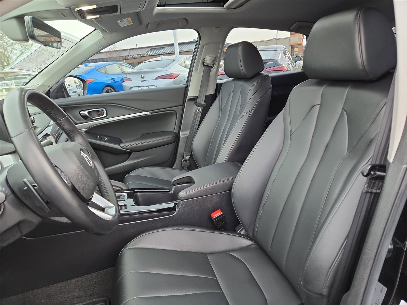 Certified 2024 Acura Integra image 18