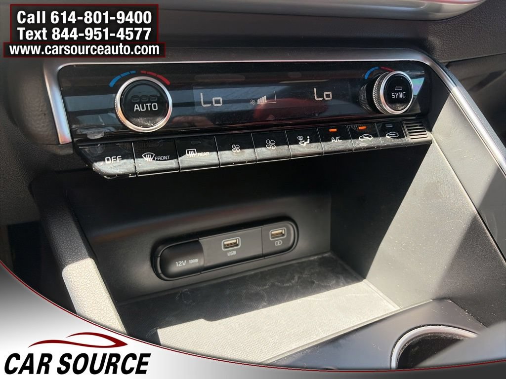 Used 2023 Kia K5 GT-Line AWD/4WD image 21