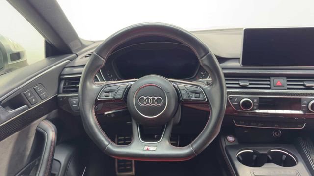 Used 2018 Audi S5 Premium Plus w/ Navigation Package image 19