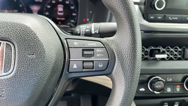 Used 2024 Honda Accord EX image 14
