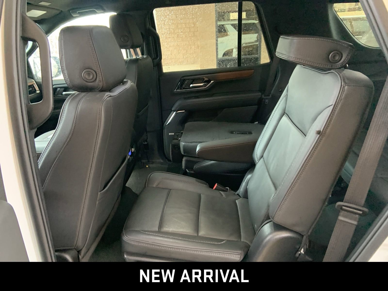 Certified 2025 GMC Yukon Denali image 7