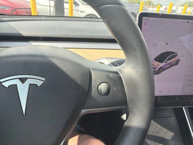 Used 2020 Tesla Model 3 RWD image 8