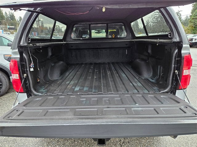 Used 2015 GMC Sierra 2500 SLE image 9