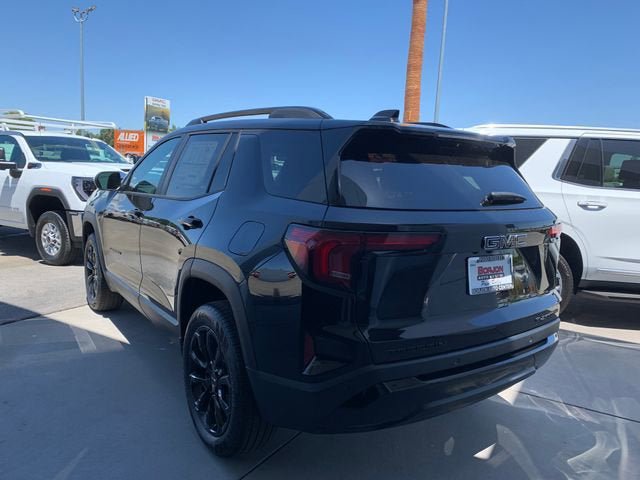 New 2026 GMC Terrain Elevation w/ Black Edition FWD image 8