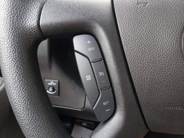 Used 2025 Chevrolet Express 3500 LT w/ LT Preferred Equipment Group RWD image 24