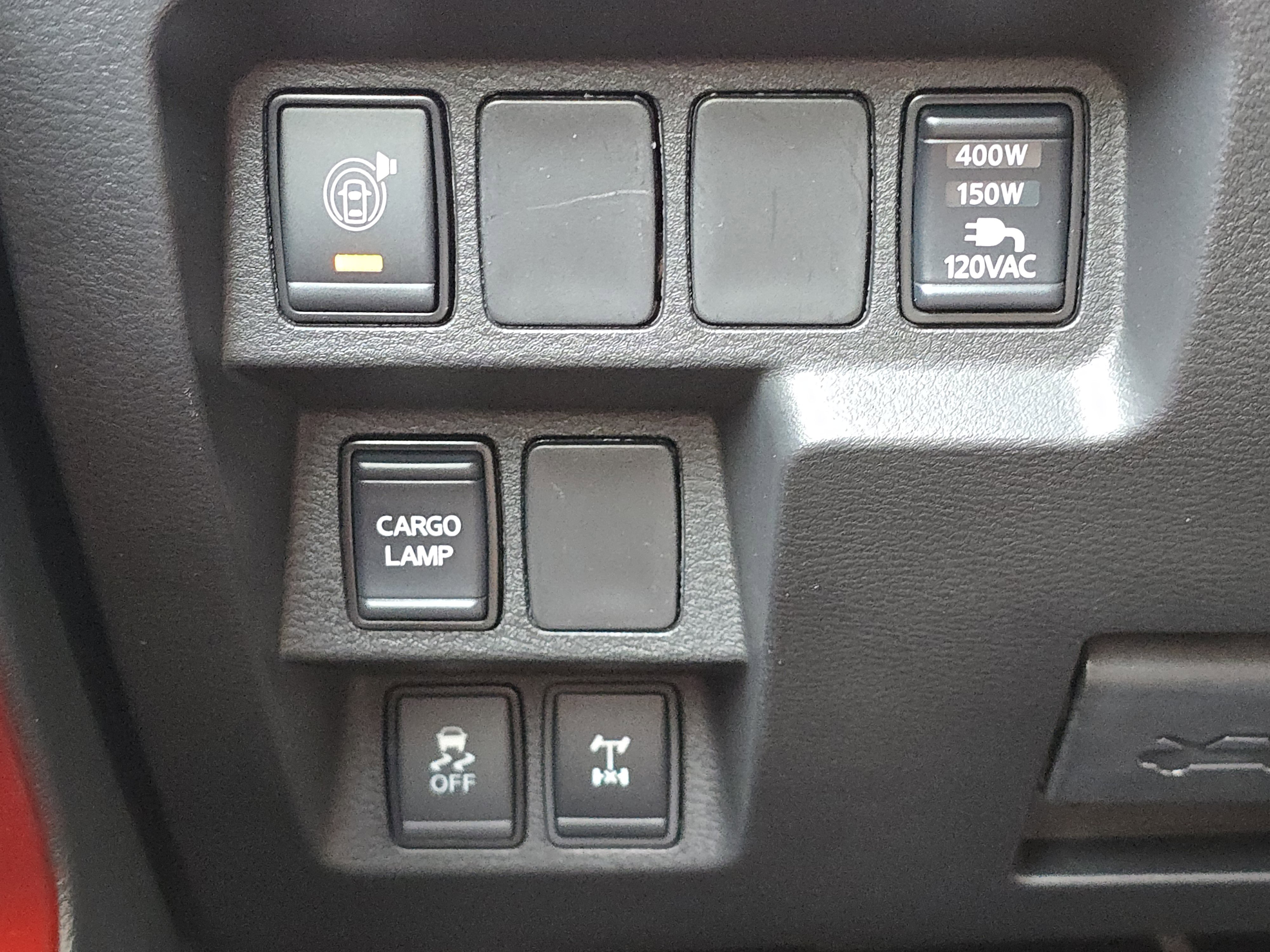 New 2026 Nissan Frontier PRO-4X w/ Pro Premium Package image 13