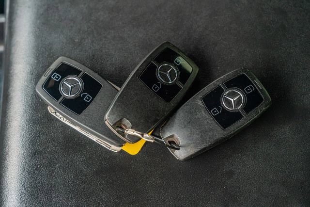 Used 2019 Mercedes-Benz Sprinter 2500 image 47