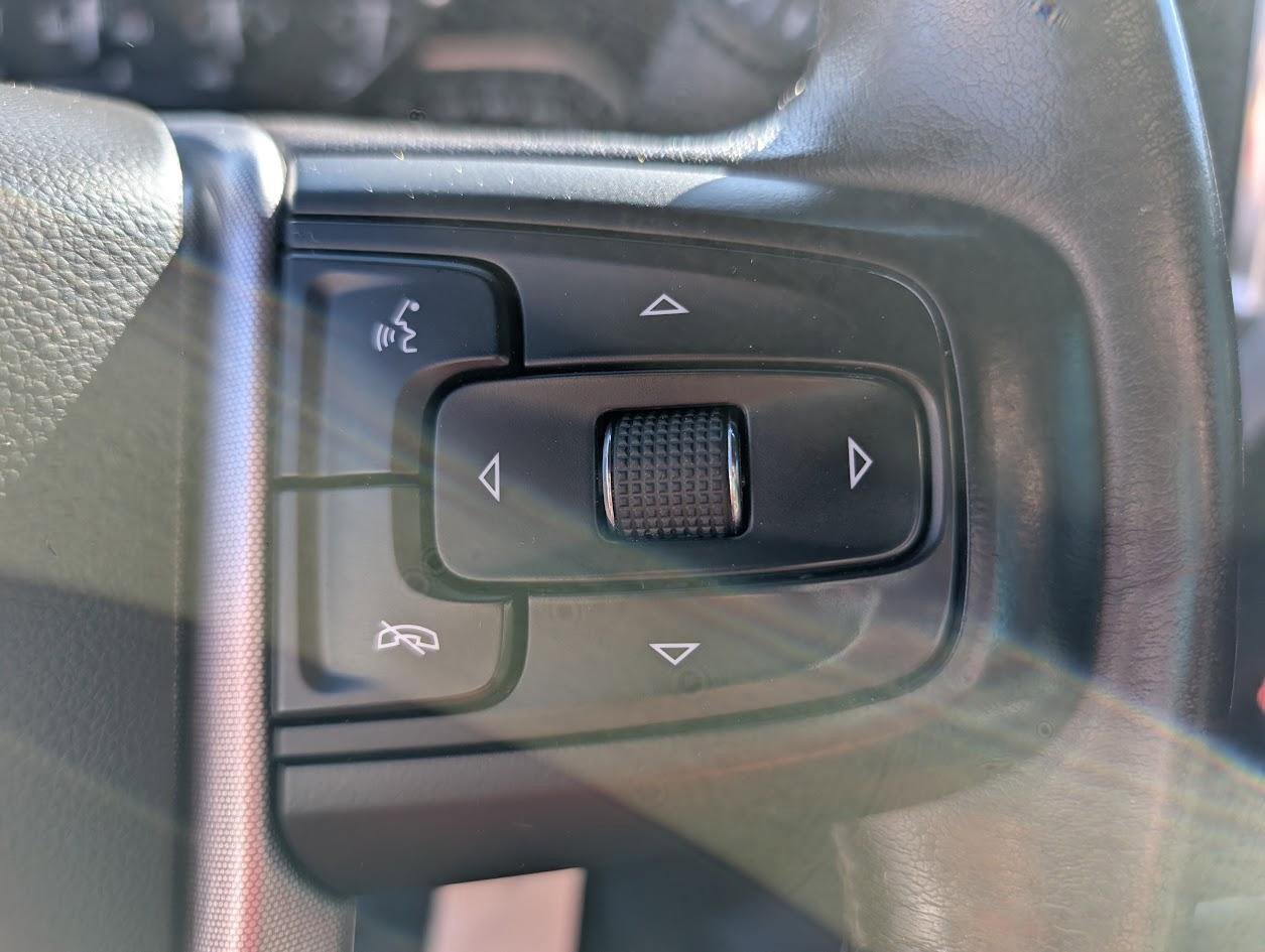 Used 2021 GMC Sierra 2500 SLE AWD/4WD image 20