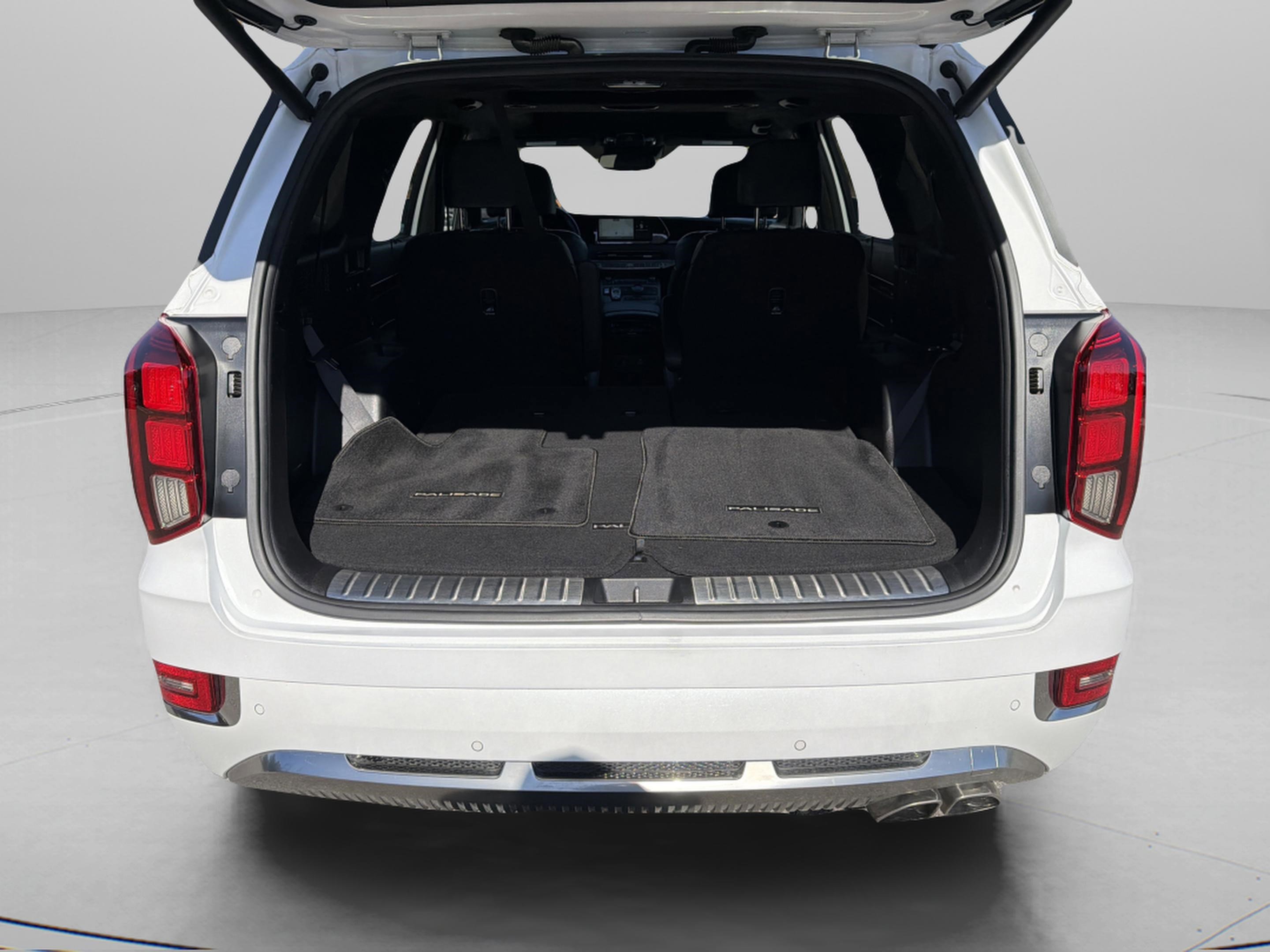 Used 2022 Hyundai Palisade Calligraphy image 33