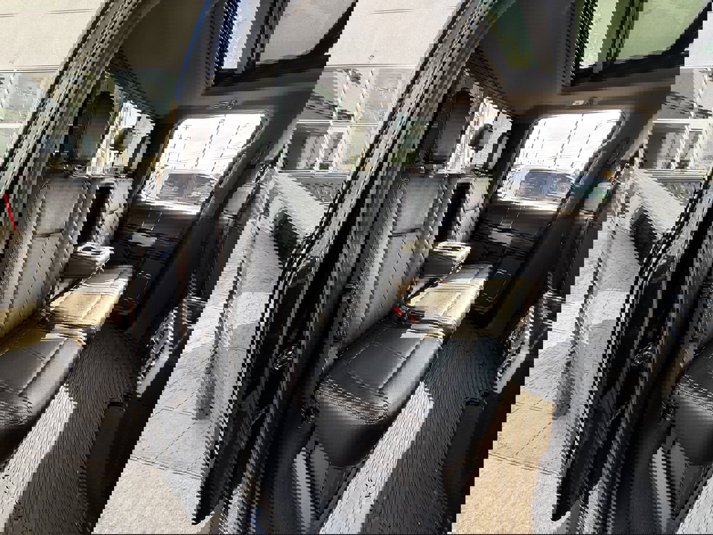 Used 2021 Ford F250 Lariat image 29