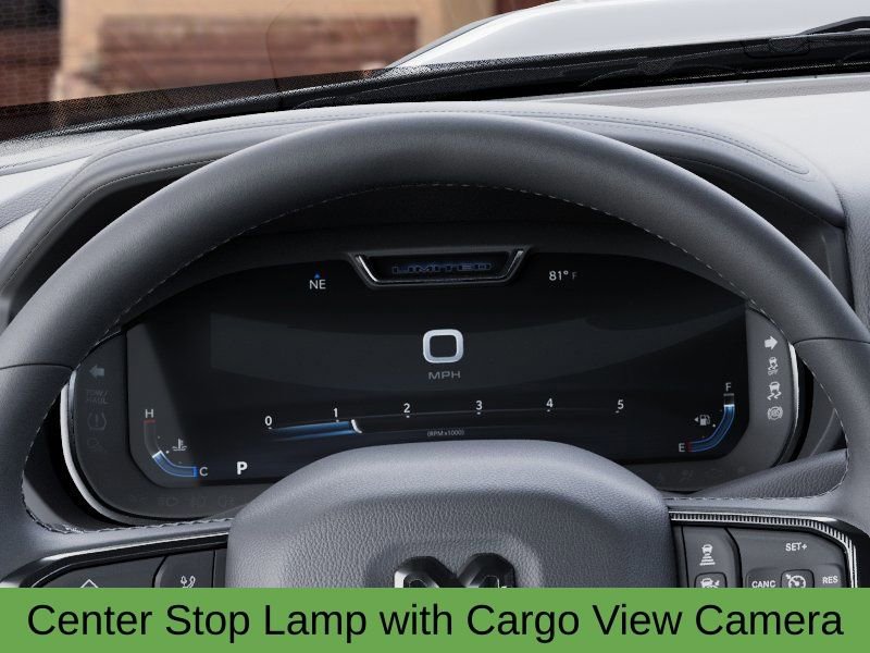 New 2026 RAM 2500 Limited image 19