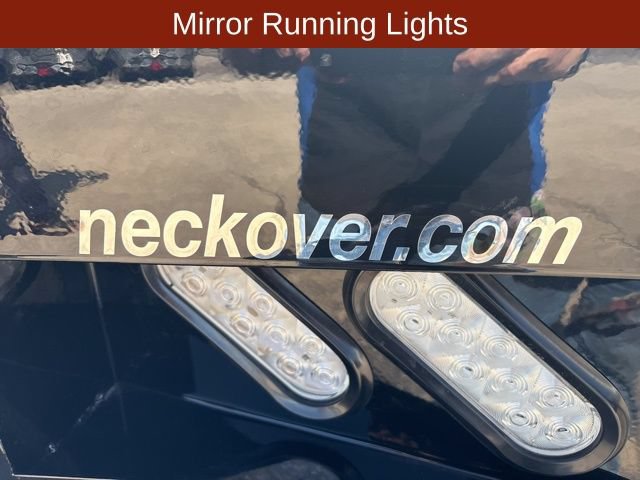 New 2026 RAM 4500 4x4 Crew Cab DRW image 36