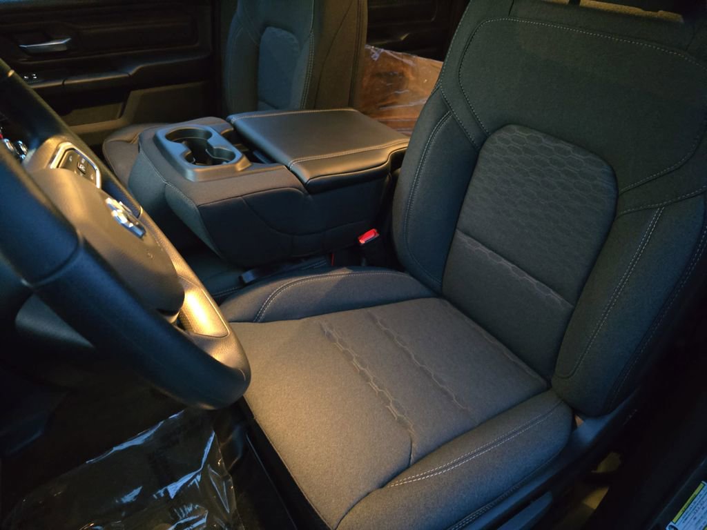 New 2026 RAM 1500 Classic Warlock image 15