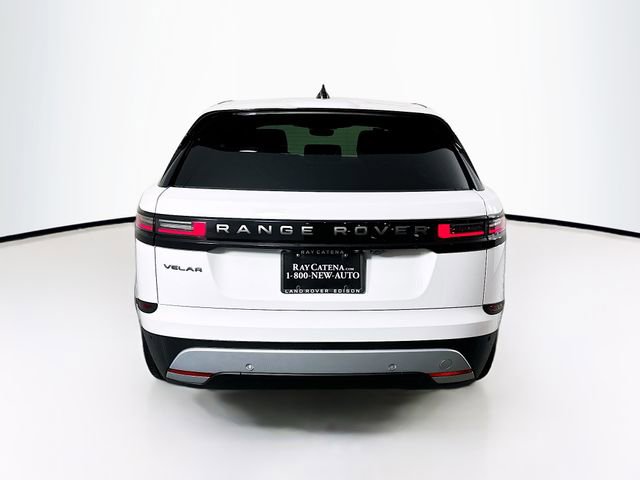 Used 2025 Land Rover Range Rover Velar S AWD/4WD image 6