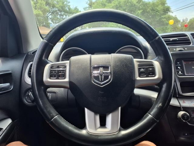 Used 2018 Dodge Journey SE w/ Popular Equipment Group FWD image 19
