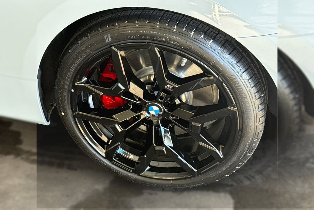 New 2026 BMW 440i xDrive Coupe AWD/4WD image 14