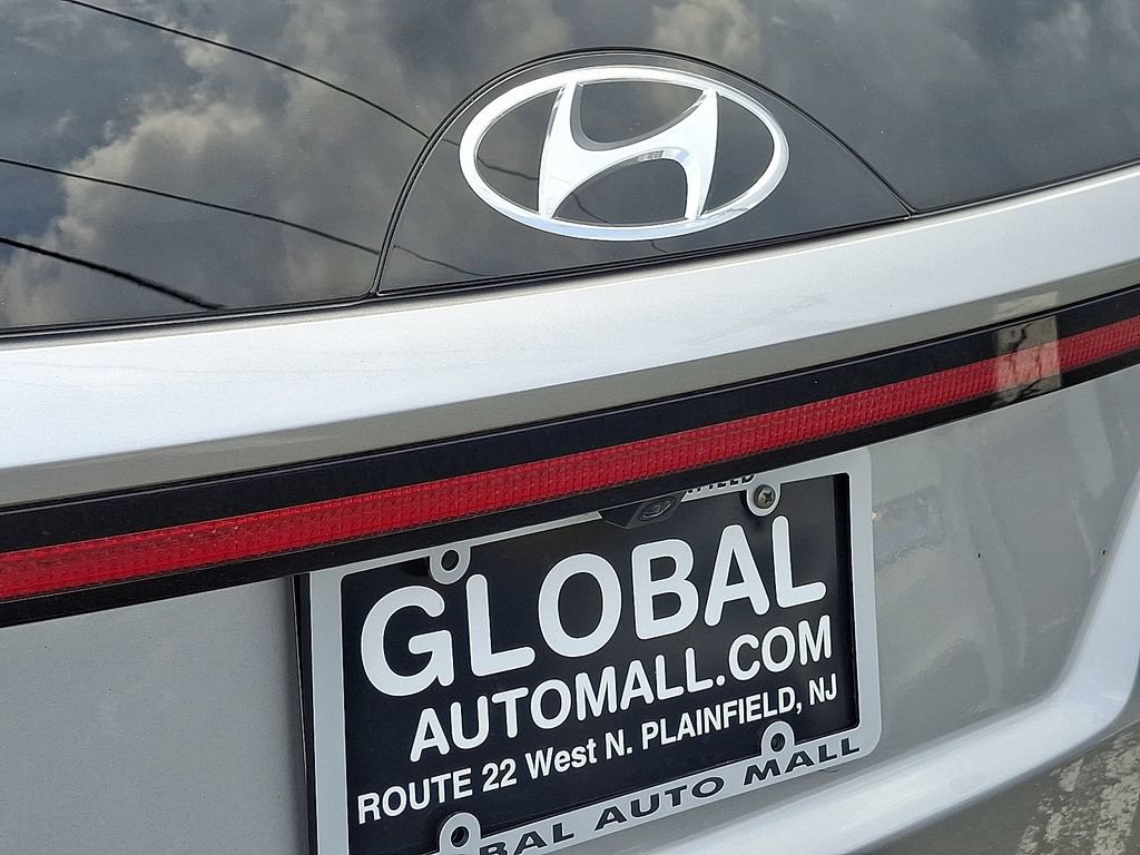 Used 2023 Hyundai Tucson SEL AWD/4WD image 29