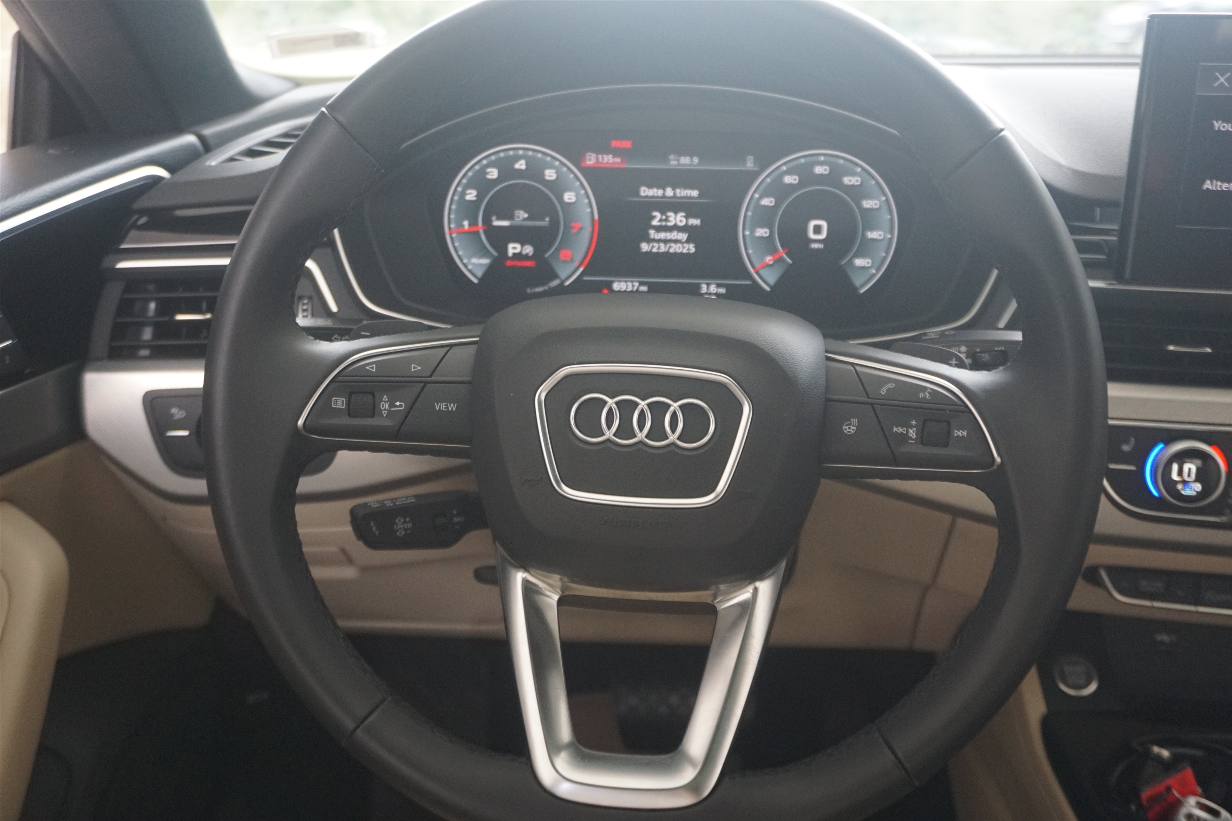 Used 2025 Audi A5 2.0T Premium Plus w/ Convenience Plus Package image 24