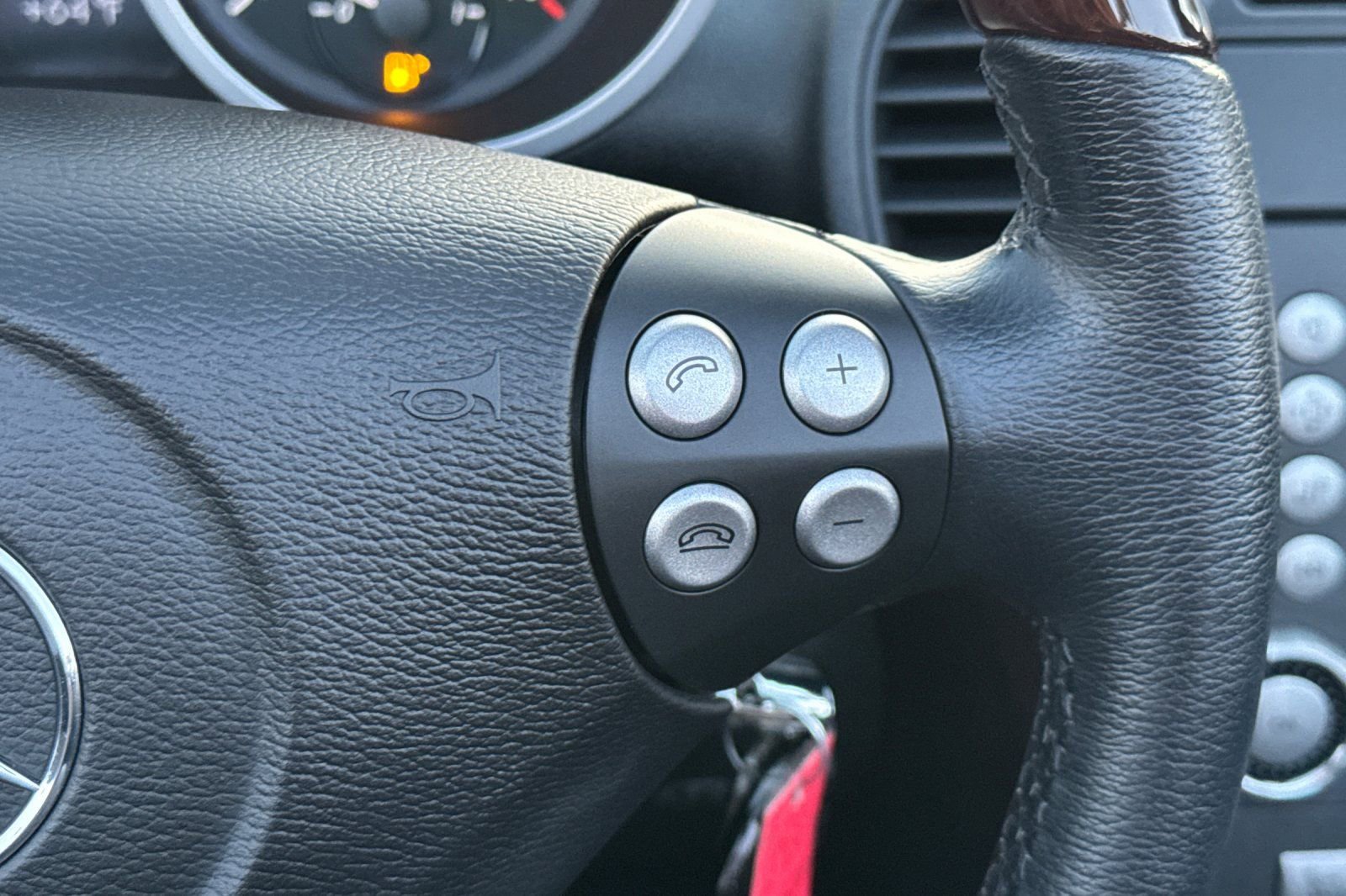 Used 2007 Mercedes-Benz SLK 280 image 26