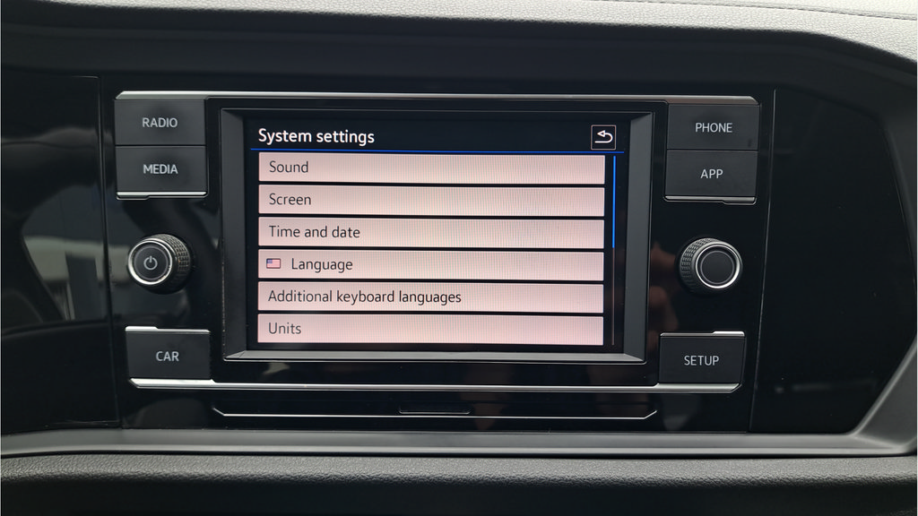 Used 2019 Volkswagen Jetta SE FWD image 20