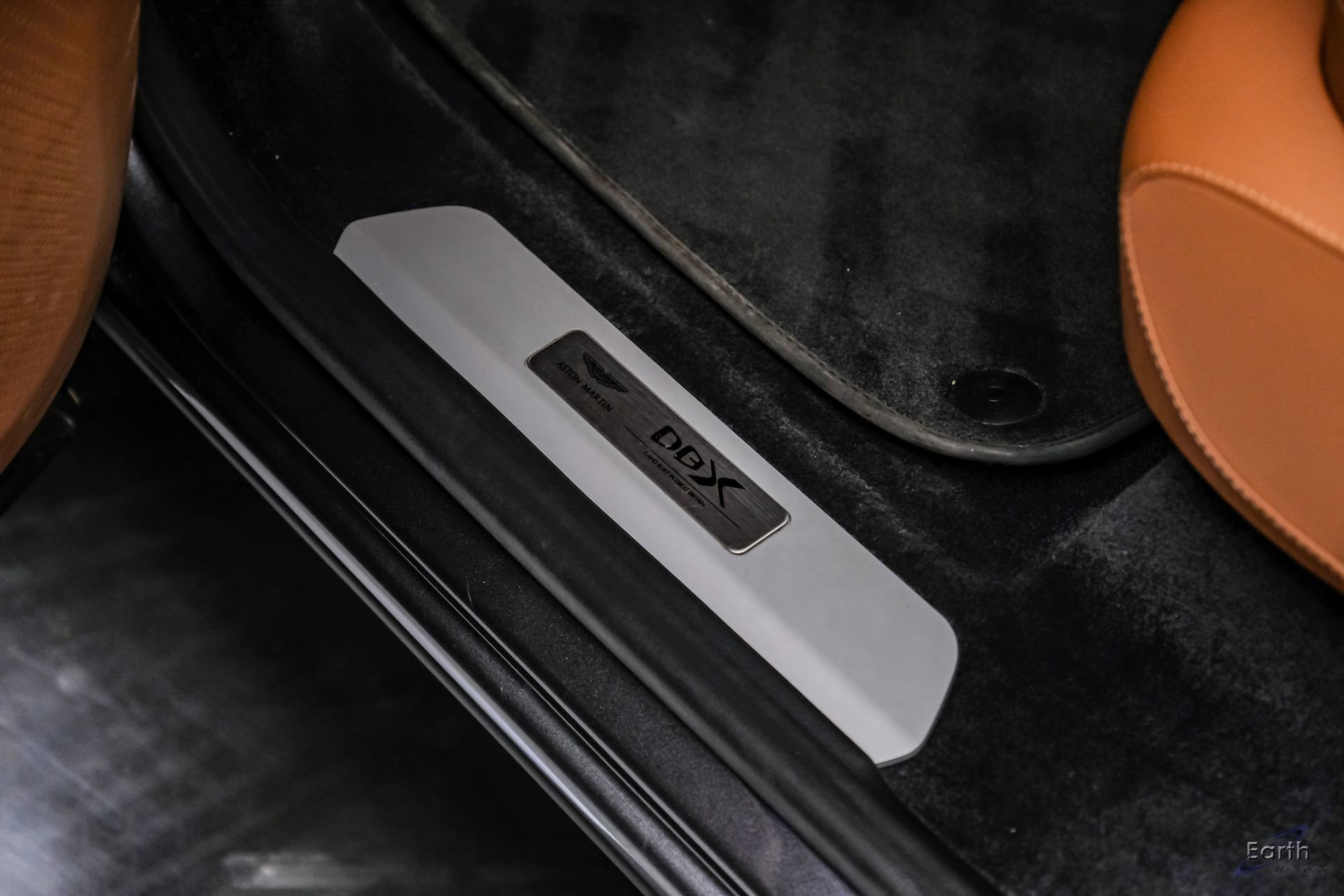 Used 2023 Aston Martin DBX 707 image 42