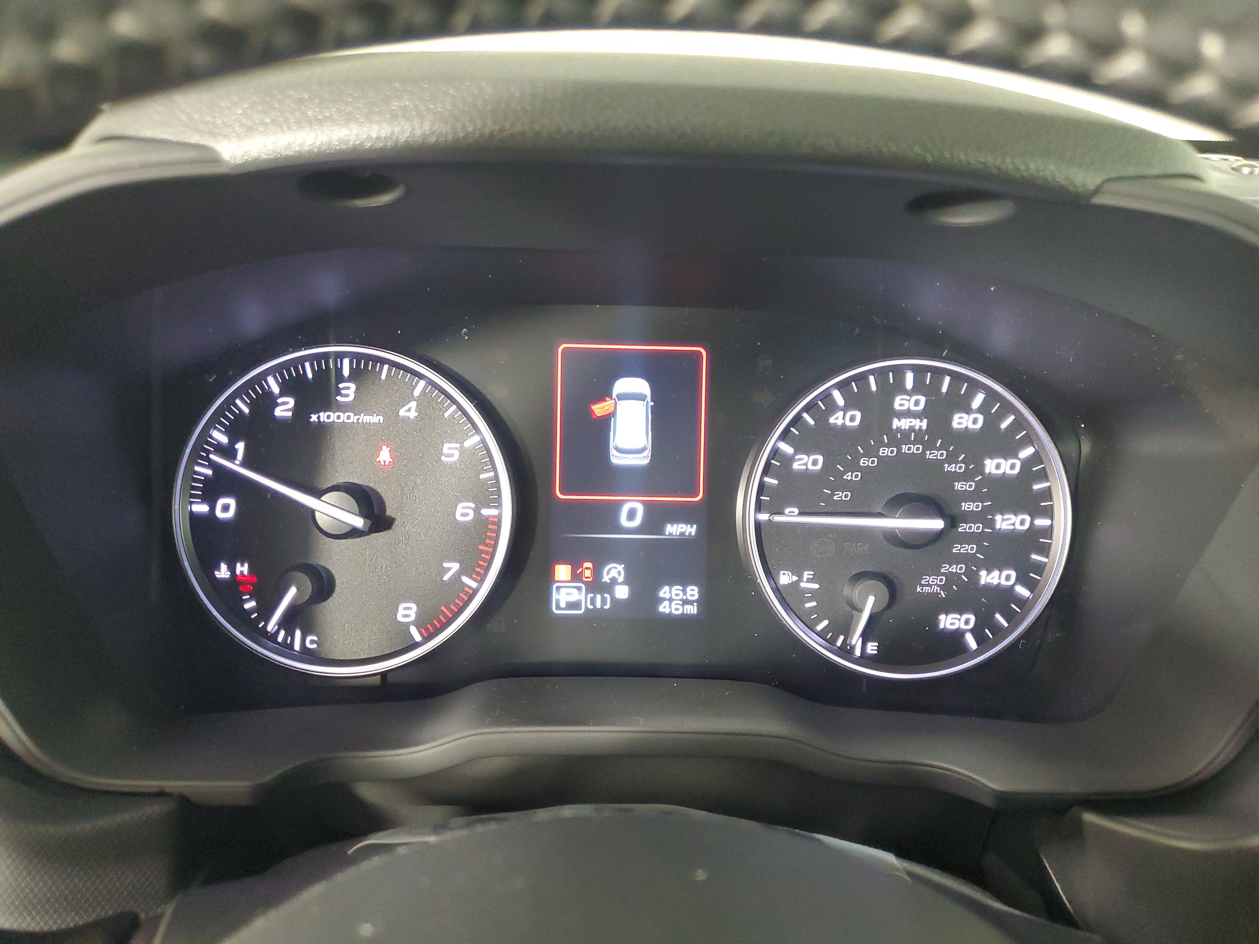 New 2026 Subaru Forester Premium image 26