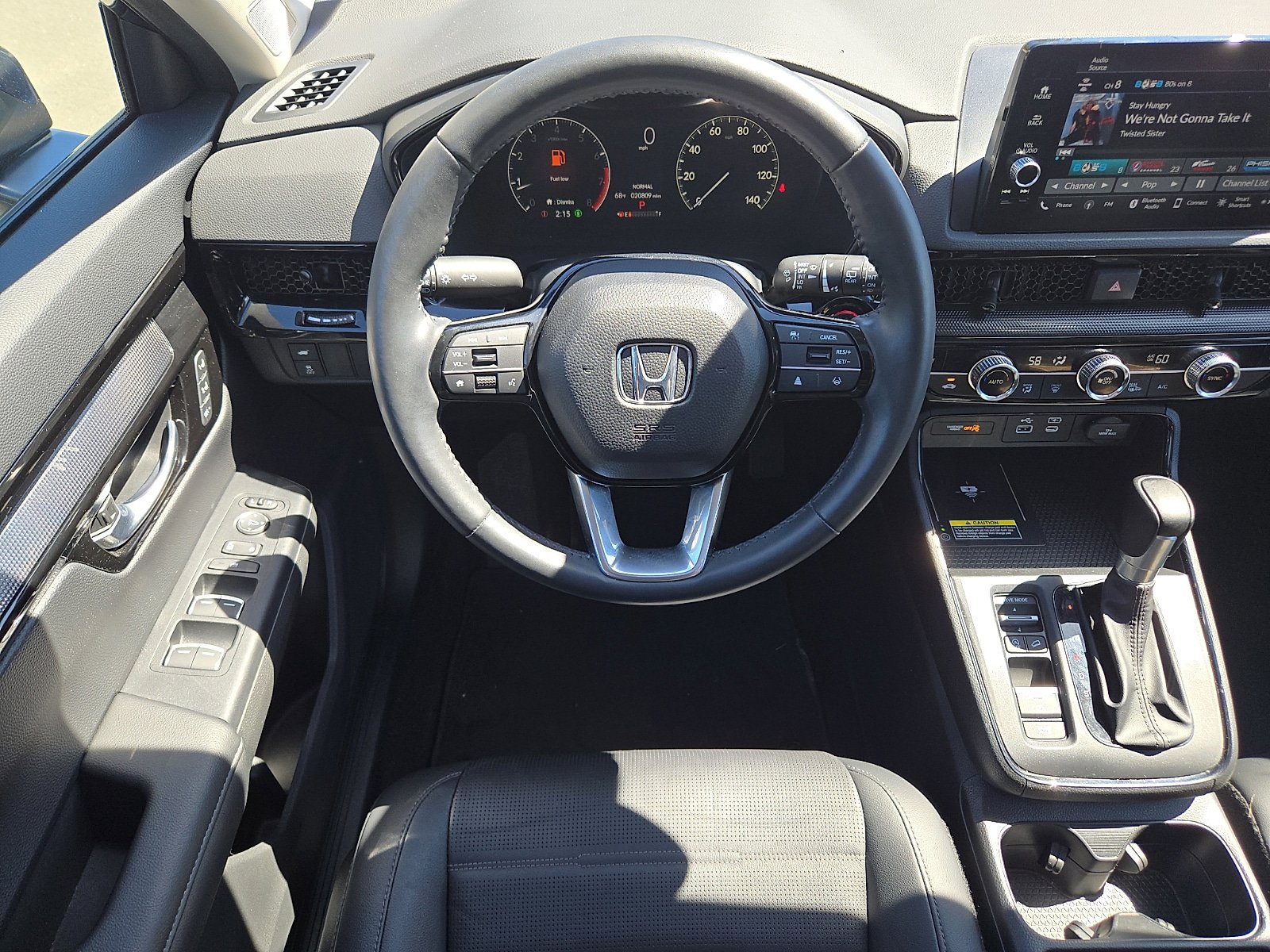 Used 2024 Honda CR-V EX-L image 11