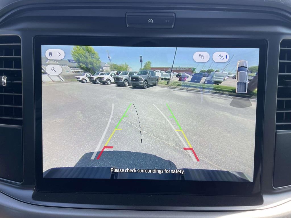 New 2026 Ford F150 XL image 18