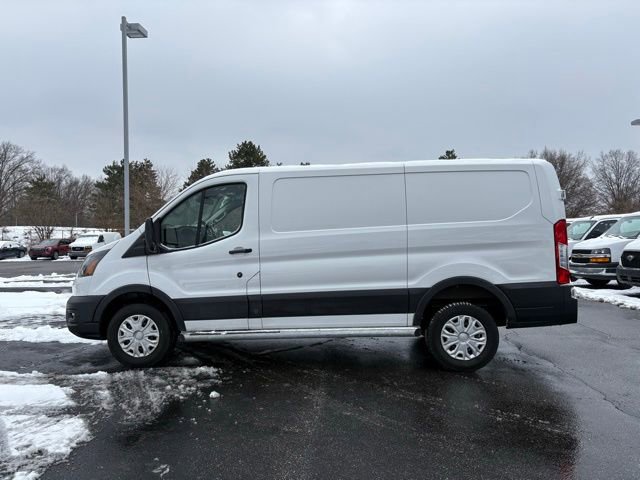 Used 2024 Ford Transit 250 Base w/ Exterior Upgrade Package image 2