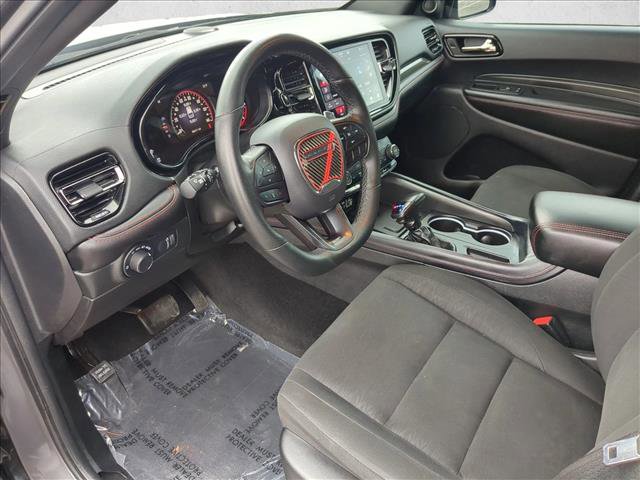 Used 2023 Dodge Durango R/T w/ Blacktop Package image 9