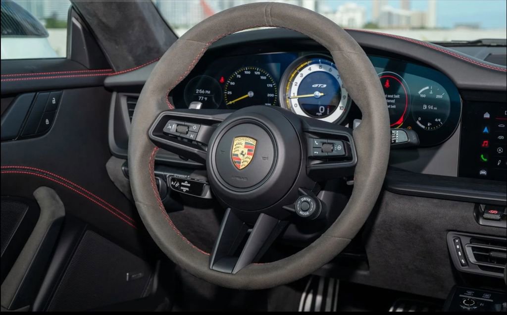 Used 2022 Porsche 911 GT3 RWD image 23