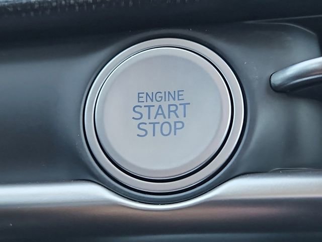 Used 2025 Hyundai Tucson SEL FWD image 18