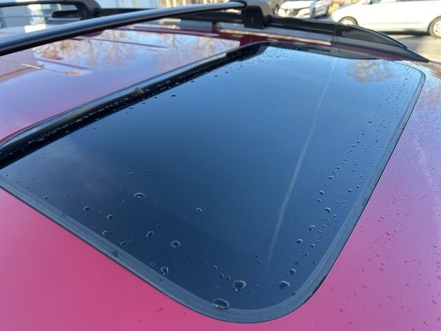 Used 2022 Honda Passport TrailSport image 12