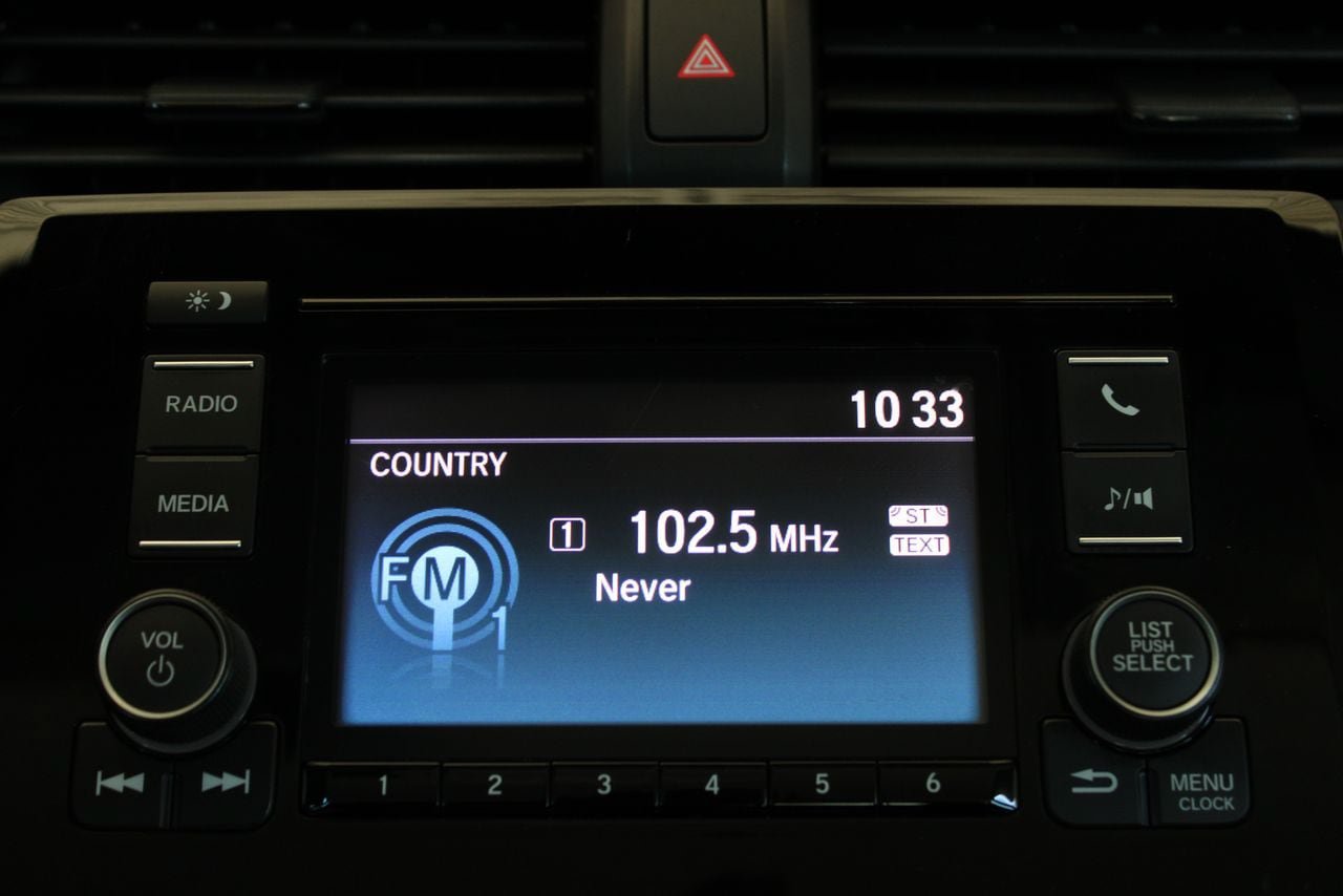 Used 2019 Honda Insight LX image 20