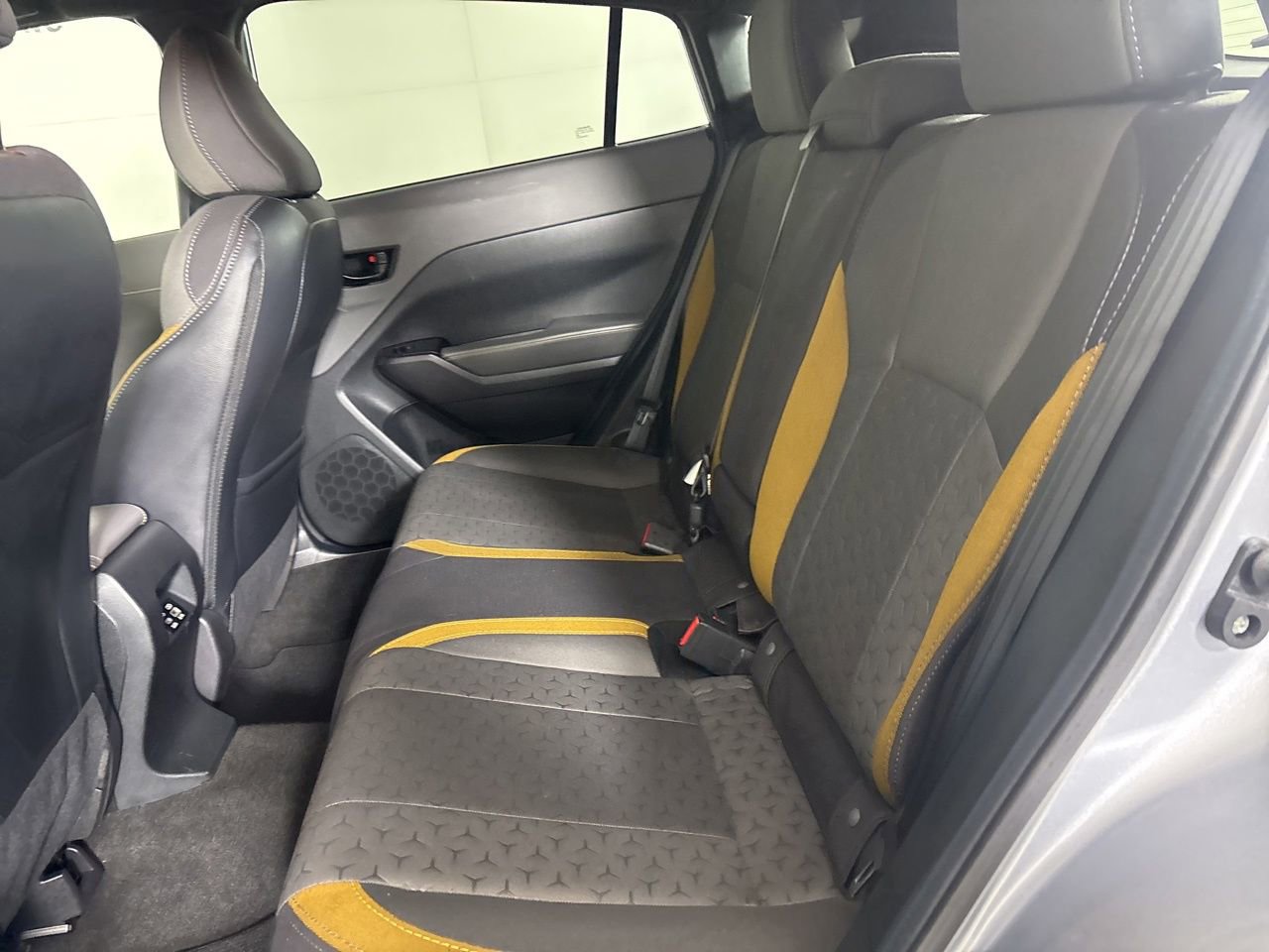 Used 2024 Subaru Crosstrek 2.5i Sport image 21