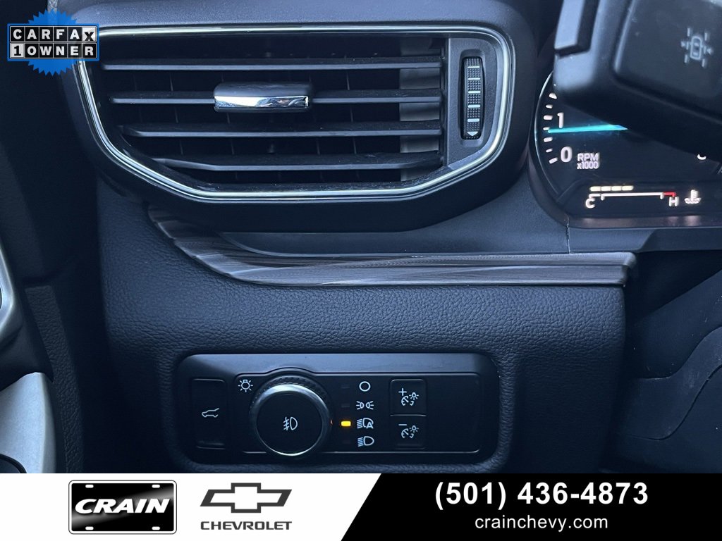Used 2023 Ford Explorer Limited image 14