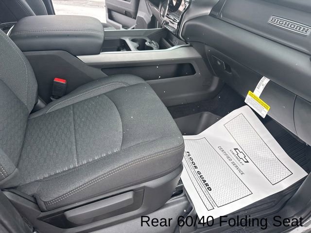 New 2026 RAM 2500 Big Horn image 32