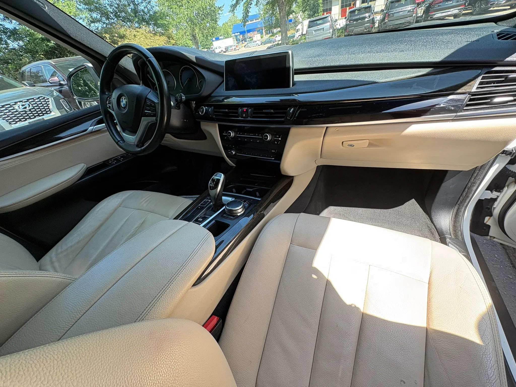 Used 2018 BMW X5 sDrive35i RWD image 10