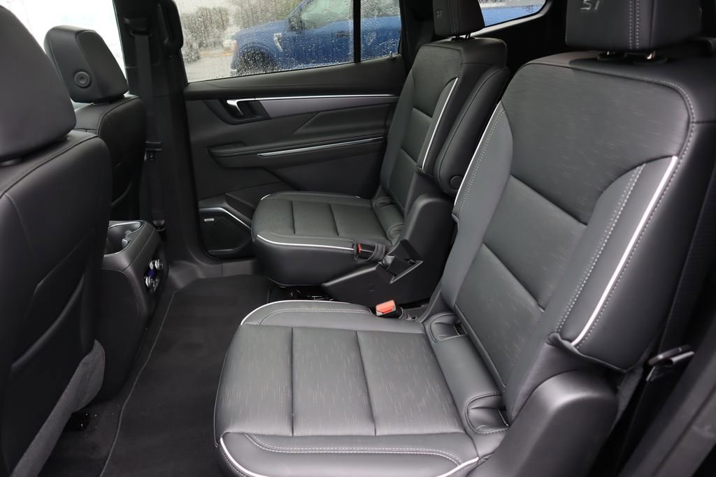 New 2026 Buick Enclave Sport Touring w/ Power Package image 19