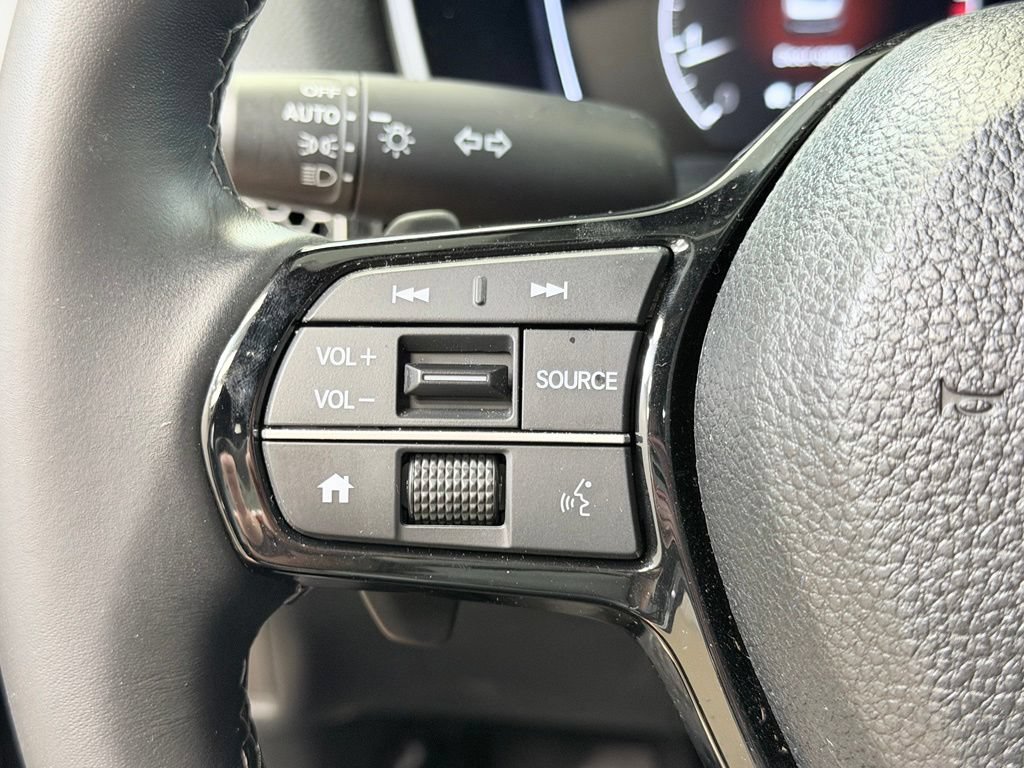 Used 2026 Honda Civic Sport image 39