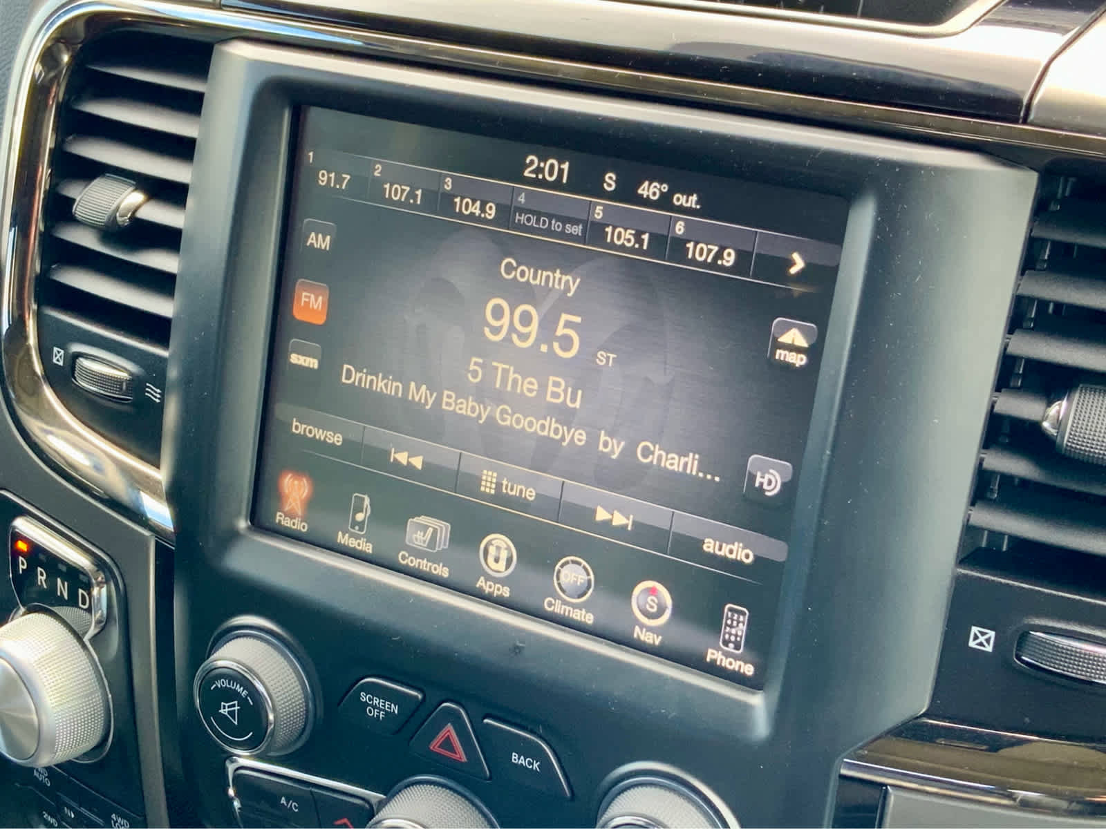 Used 2017 RAM 1500 Sport image 42