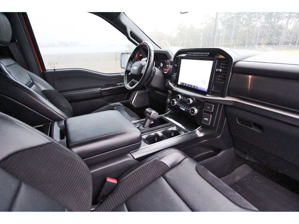 Used 2023 Ford F150 Raptor image 27