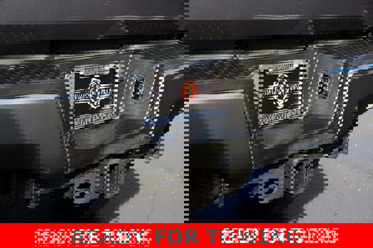 Used 2021 Ford F250 Lariat w/ Lariat Ultimate Package image 9